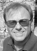 James Raven Author